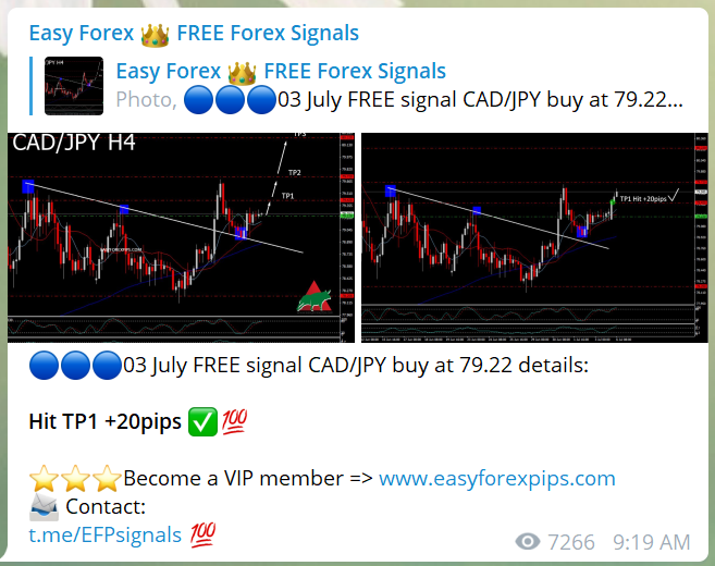 Easy forex pips