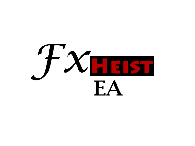 Forex Heist EA