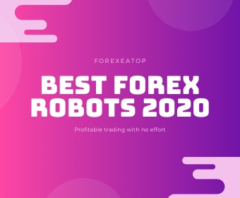 Best Forex Robots 2020