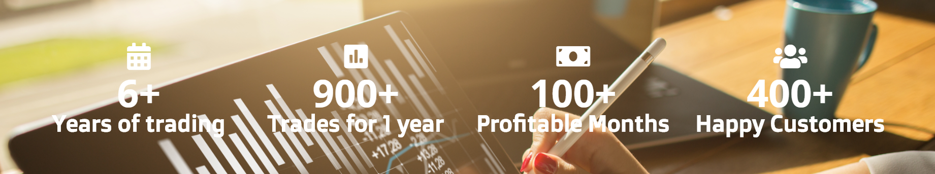 FX Price Signals presentation