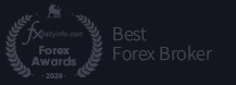 MultiNational Forex awards