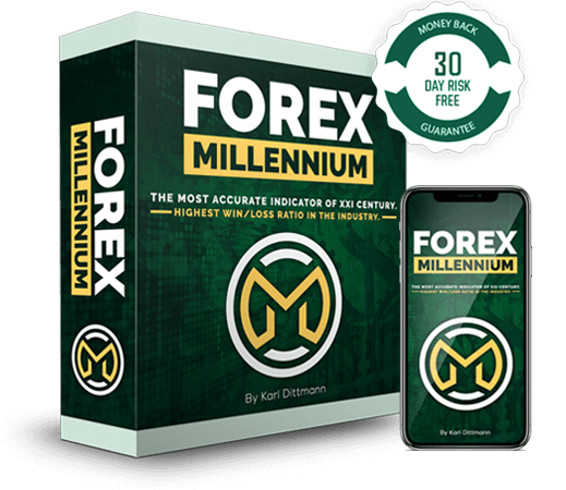 Forex Millenium offer