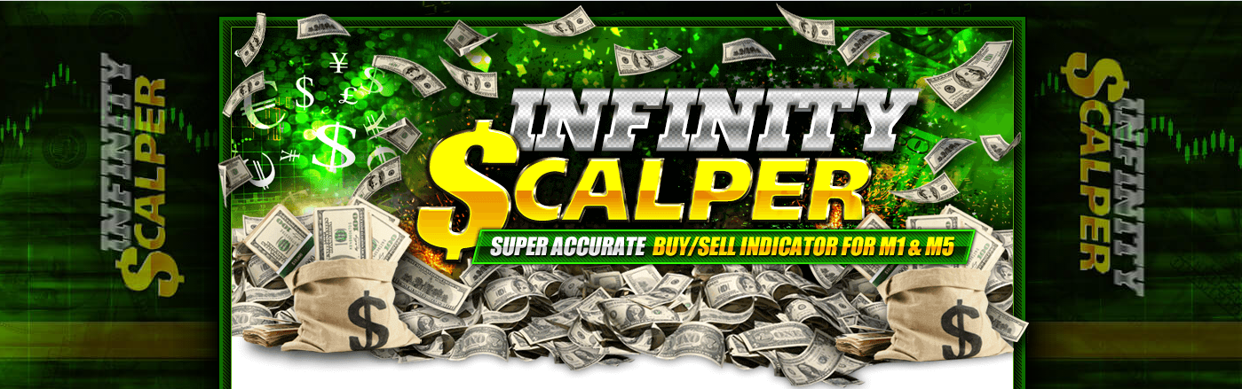 Infinity Scalper