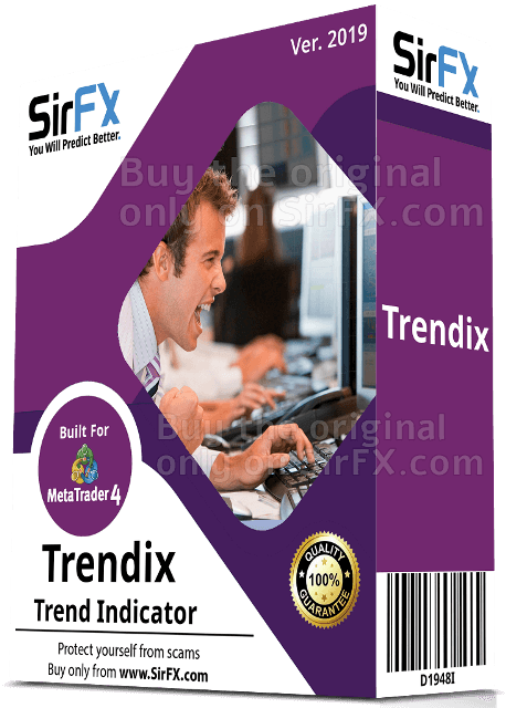 SIRFX’s products
