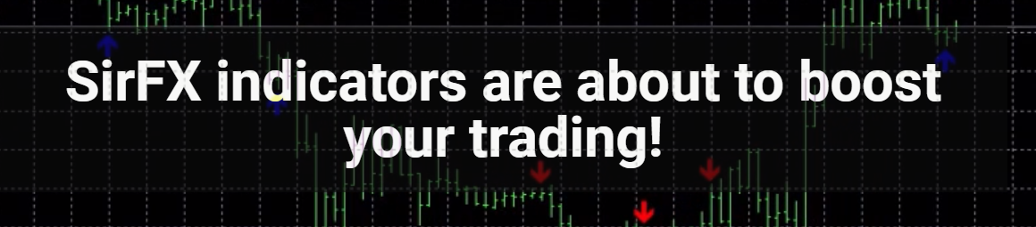 SirFX Indicators