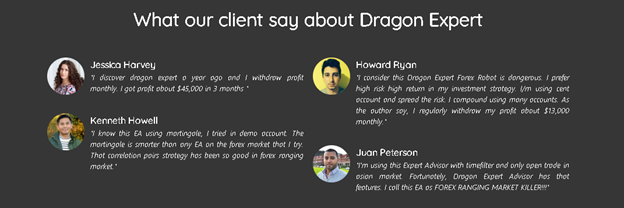 Dragon Expert Customer Reviews