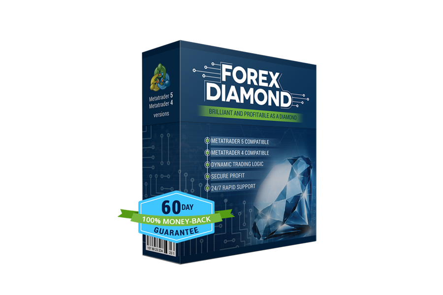 Forex Diamond Review