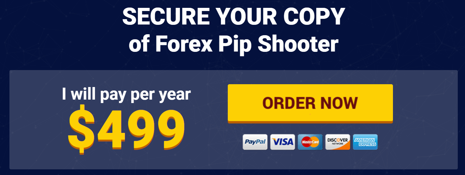 Forex Pip Shooter Pricing