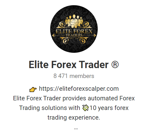 Elite Forex Scalper Customer Reviews