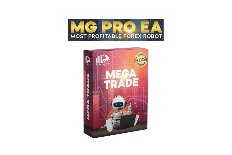 MG Pro EA