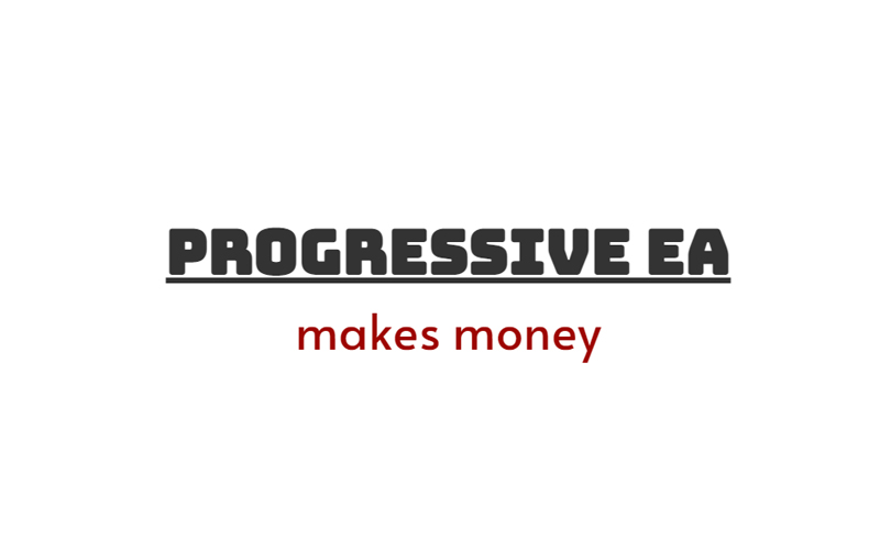 Progressive EA
