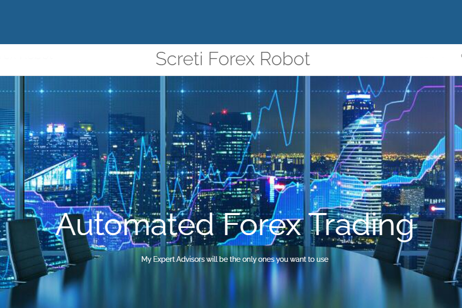 Best forex robot ea review