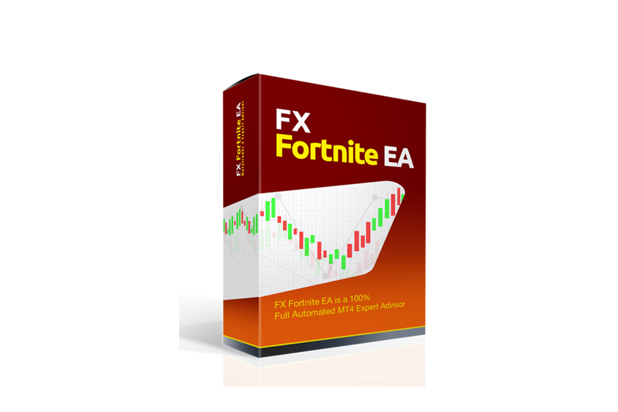 FX Fortnite EA