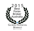 Acy Securities / Synergy FX had received an award as the Best Broker in Australia in 2015