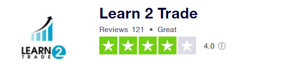 Learn 2 Trade - Customer Reviews