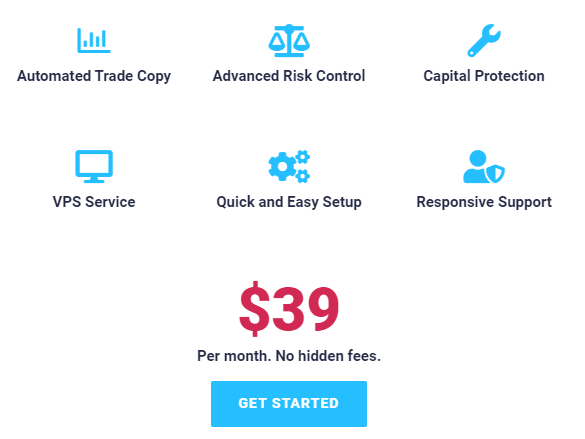 NCM Signal Pricing