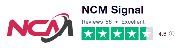NCM Signal Customer Reviews