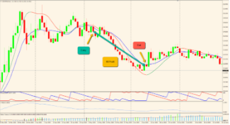 Thunder 30 Signals Trading Results