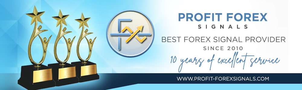 Profit Forex Signals - award