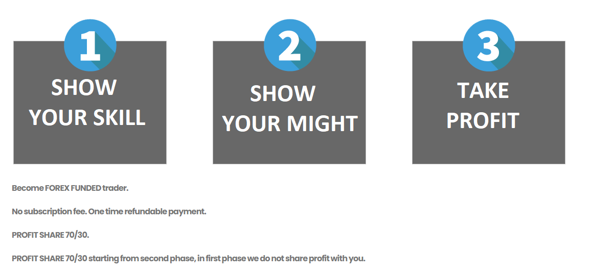 Profit Forex Signals presentation