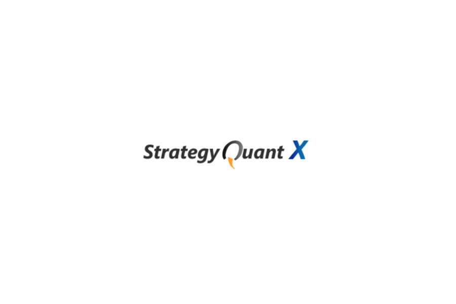 StrategyQuant‌ ‌X