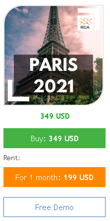 Forex Paris Pricing