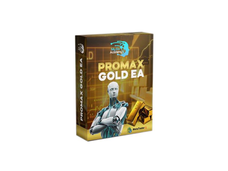 Promax Gold EA