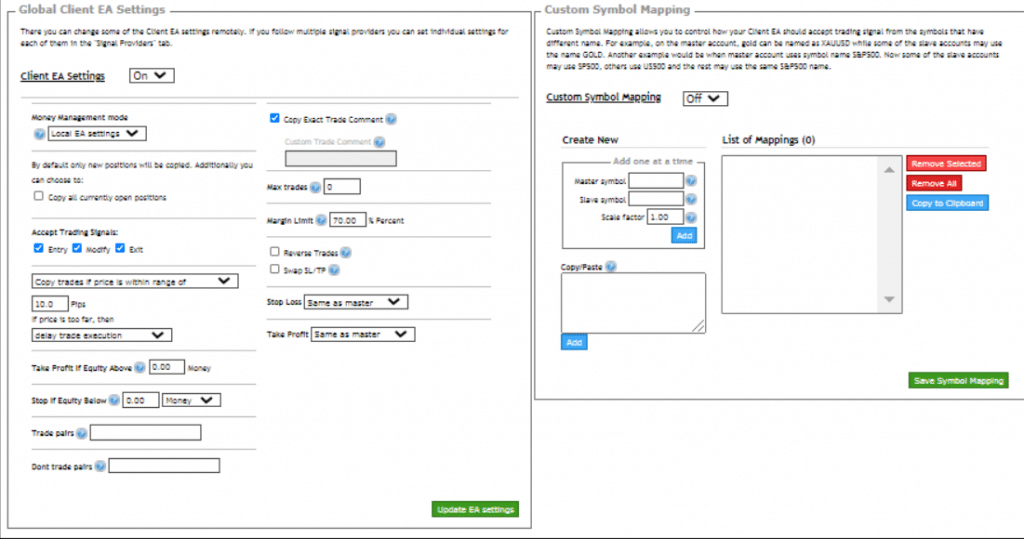 ROBOCOPY FX Offering