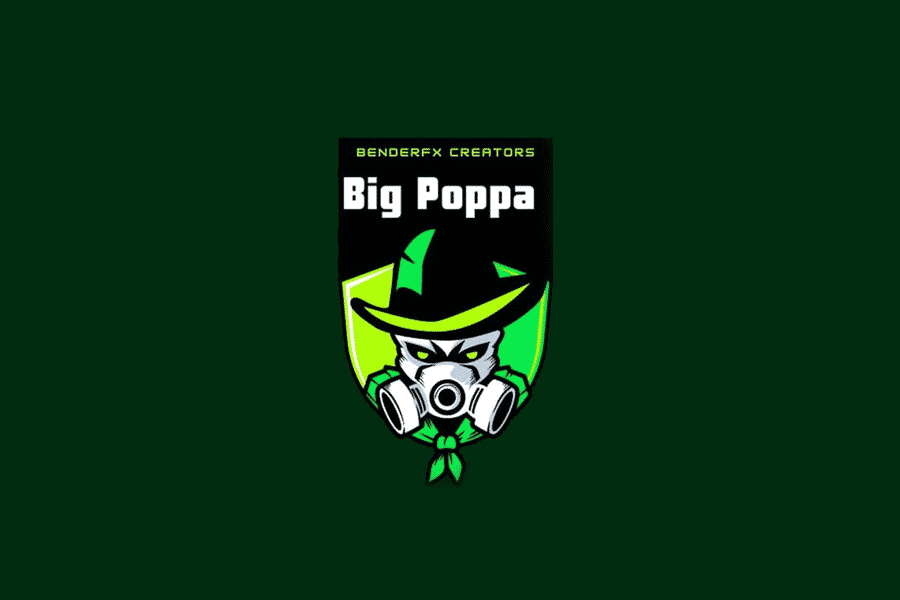 Big Poppa EA