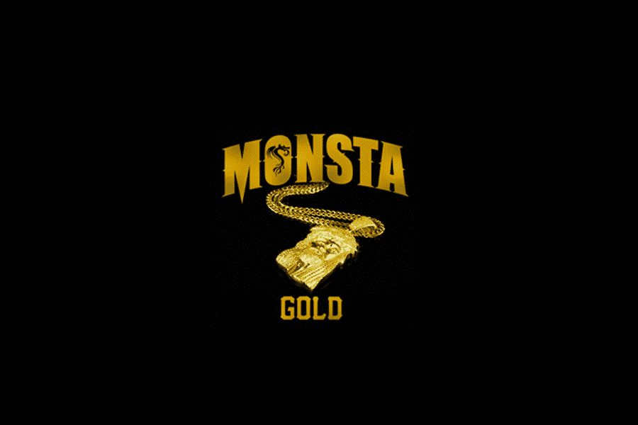 Monsta Gold