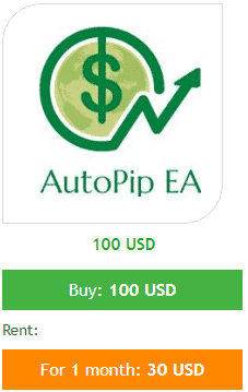 Autopip’s price.