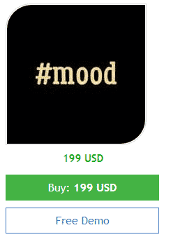 Mood EA’s price.