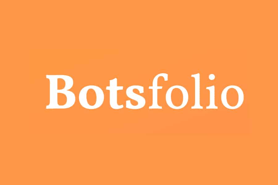 Botsfolio Review: Automated Crypto Trading Bot