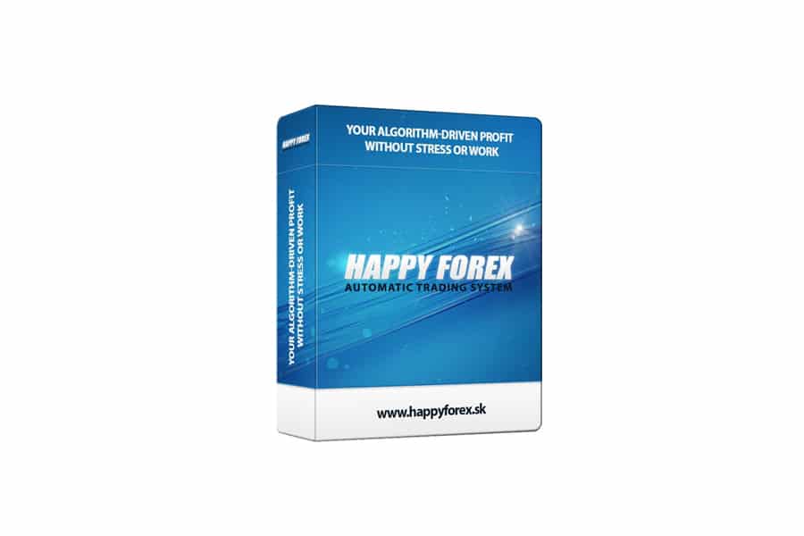 Happy Forex