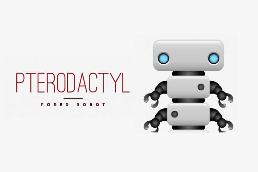 Pterodactyl Forex Robot