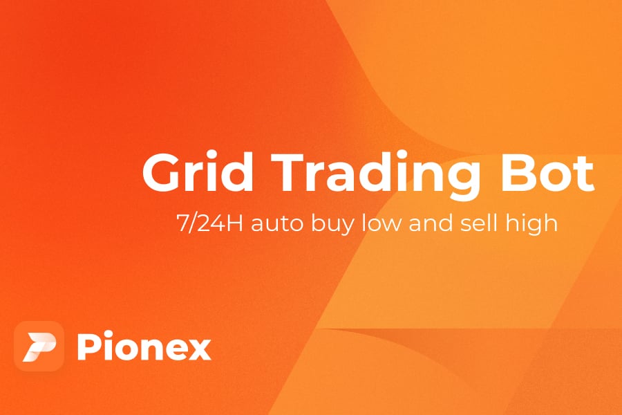 GRID Trading Bot Review: Automated Crypto Trading Bot